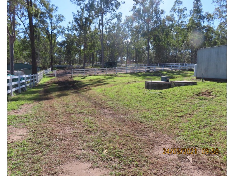 Regency Downs QLD 4341