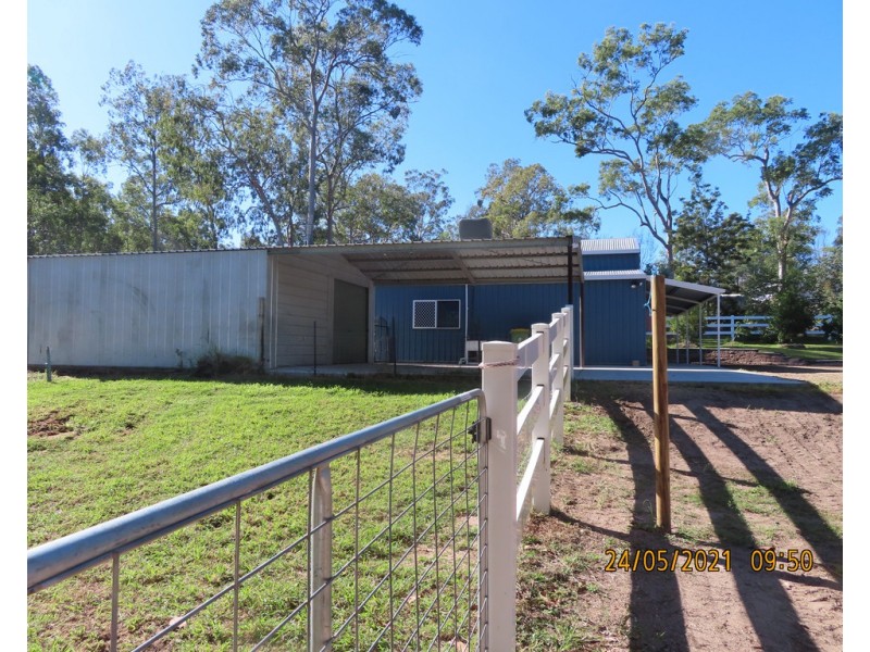 Regency Downs QLD 4341