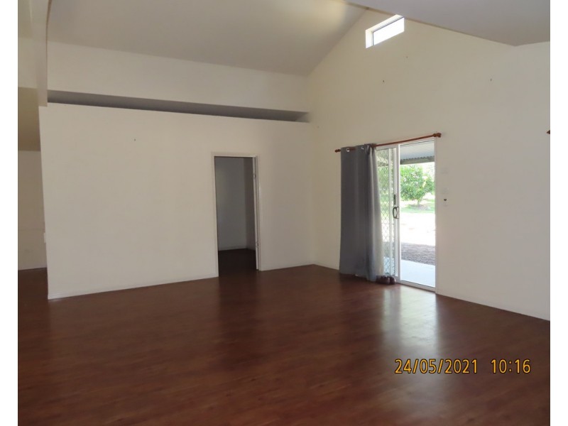 Regency Downs QLD 4341