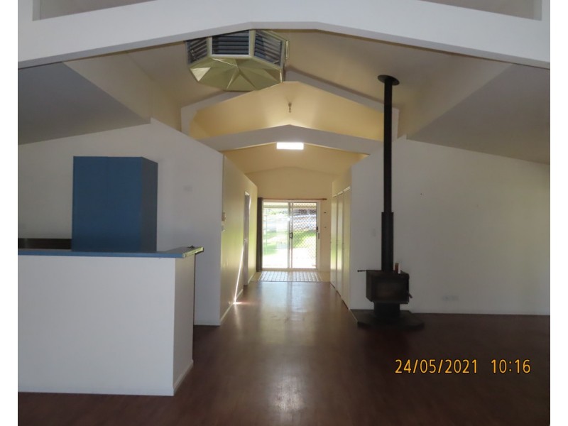 Regency Downs QLD 4341