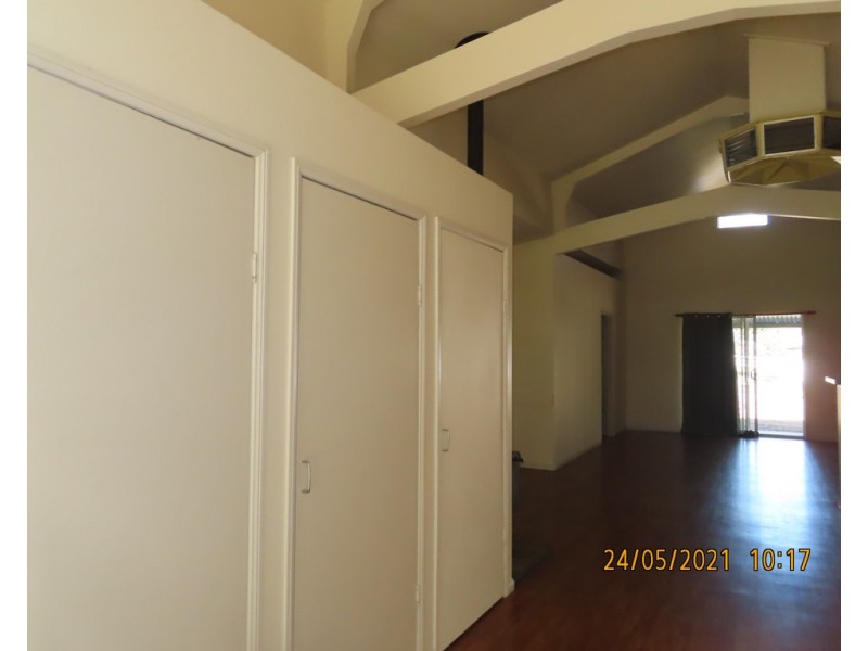 Regency Downs QLD 4341