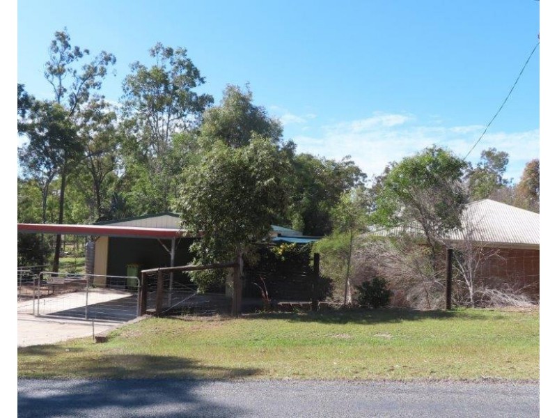 Regency Downs QLD 4341