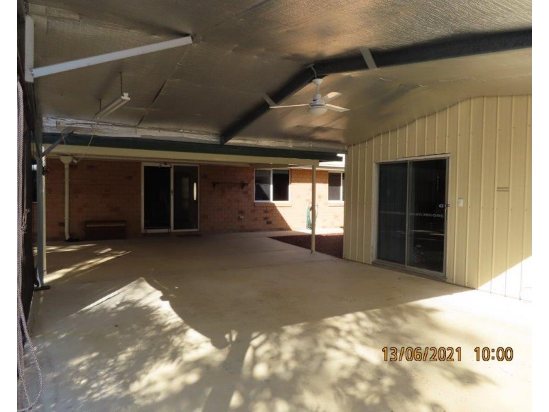 Regency Downs QLD 4341