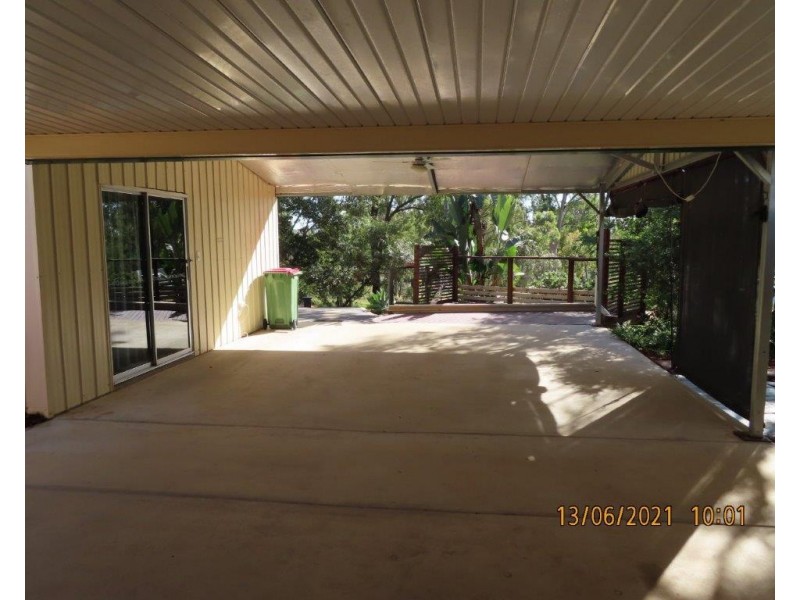 Regency Downs QLD 4341