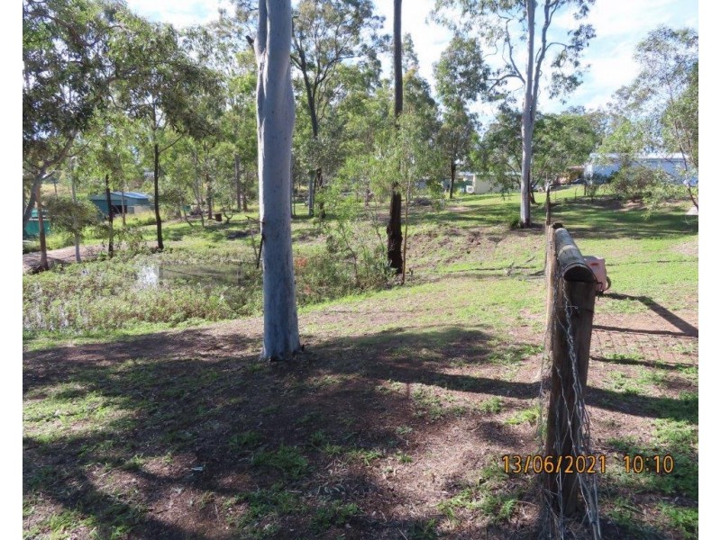 Regency Downs QLD 4341