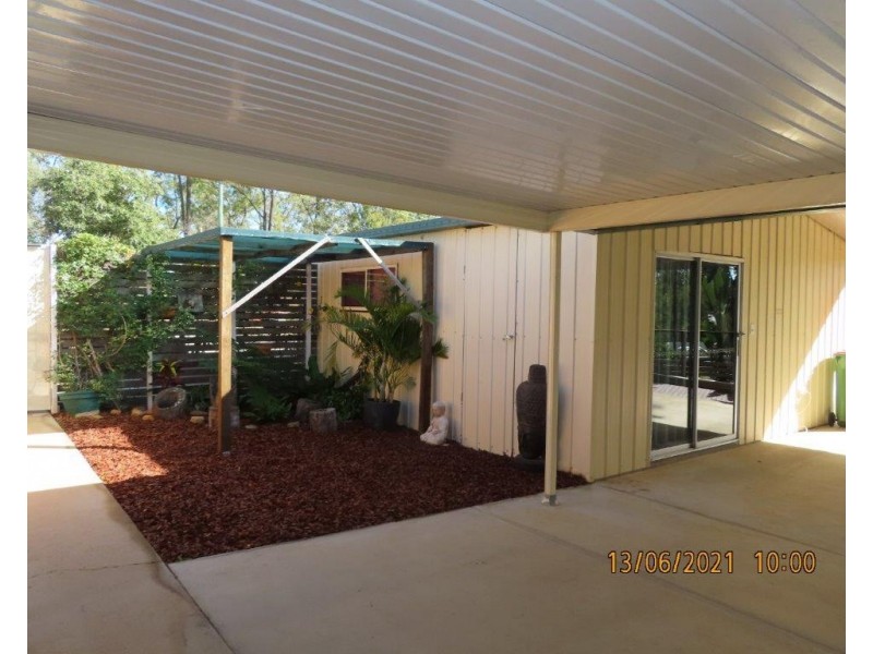 Regency Downs QLD 4341