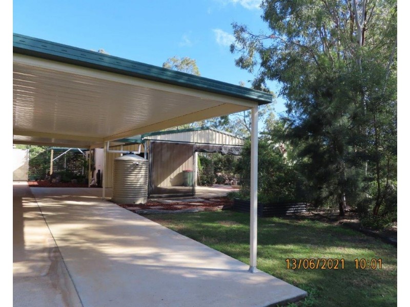 Regency Downs QLD 4341