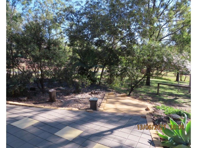 Regency Downs QLD 4341