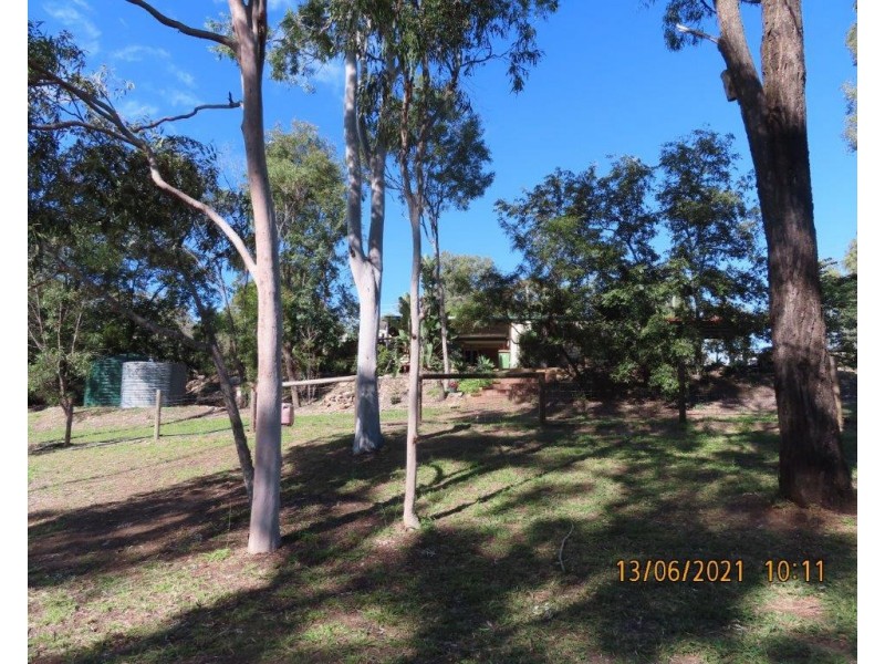 Regency Downs QLD 4341