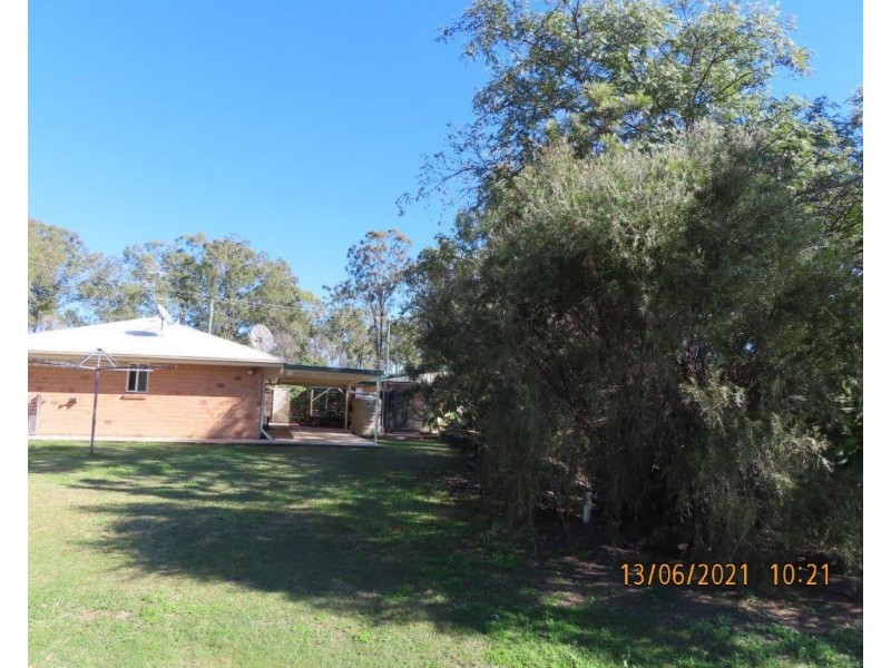 Regency Downs QLD 4341