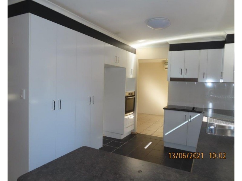 Regency Downs QLD 4341