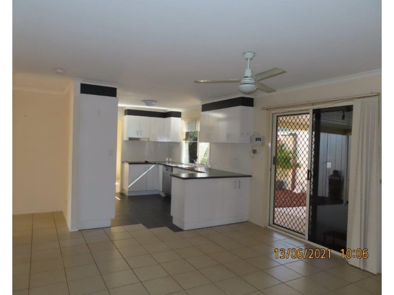 Regency Downs QLD 4341