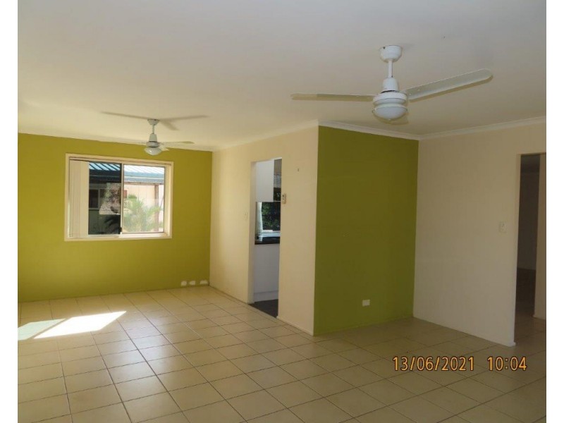 Regency Downs QLD 4341