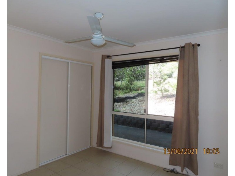 Regency Downs QLD 4341