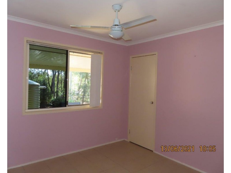 Regency Downs QLD 4341