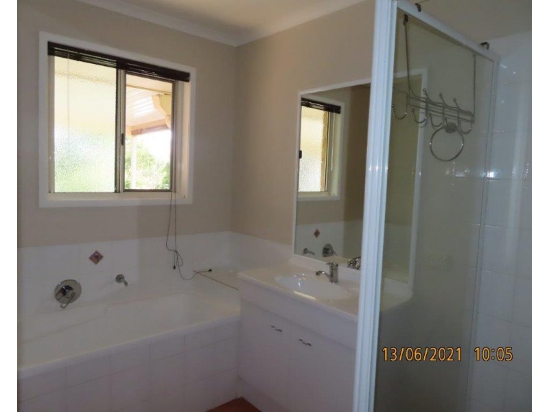 Regency Downs QLD 4341