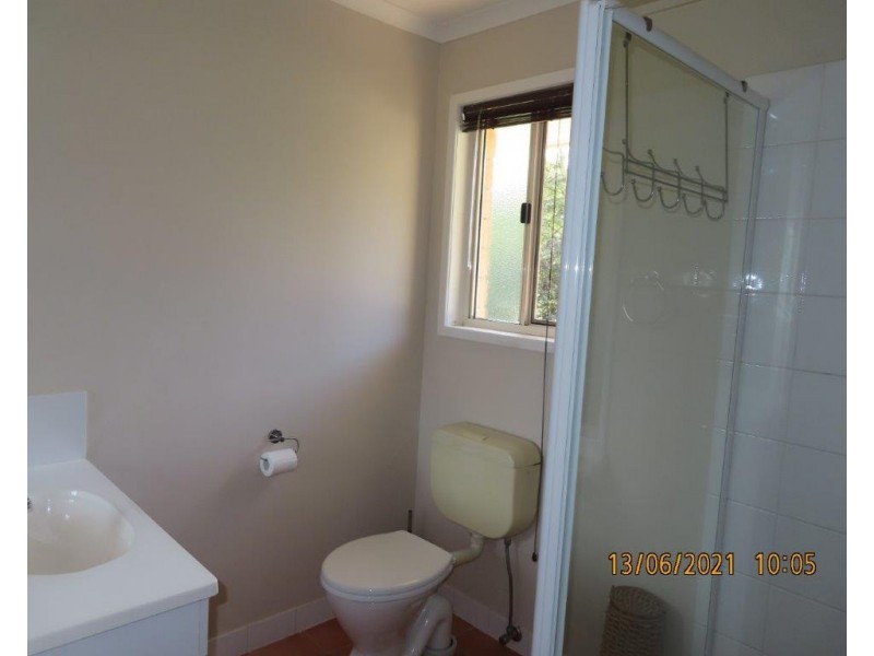 Regency Downs QLD 4341