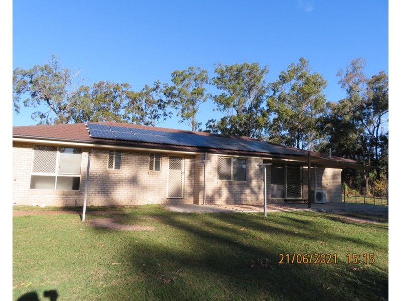 Glenore Grove QLD 4342