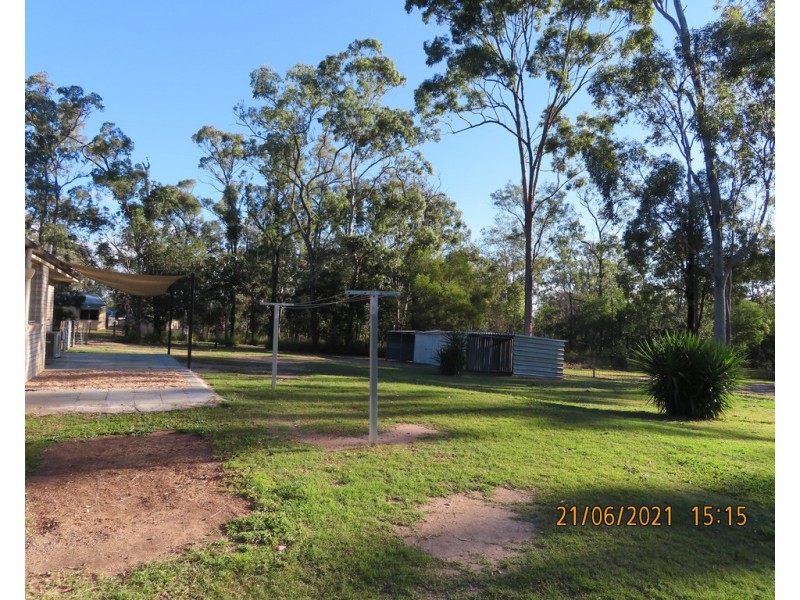 Glenore Grove QLD 4342