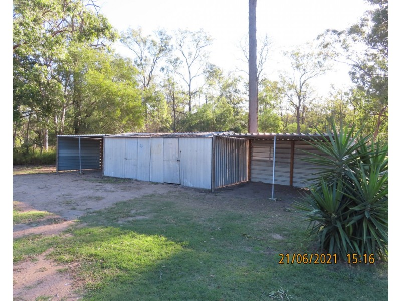 Glenore Grove QLD 4342