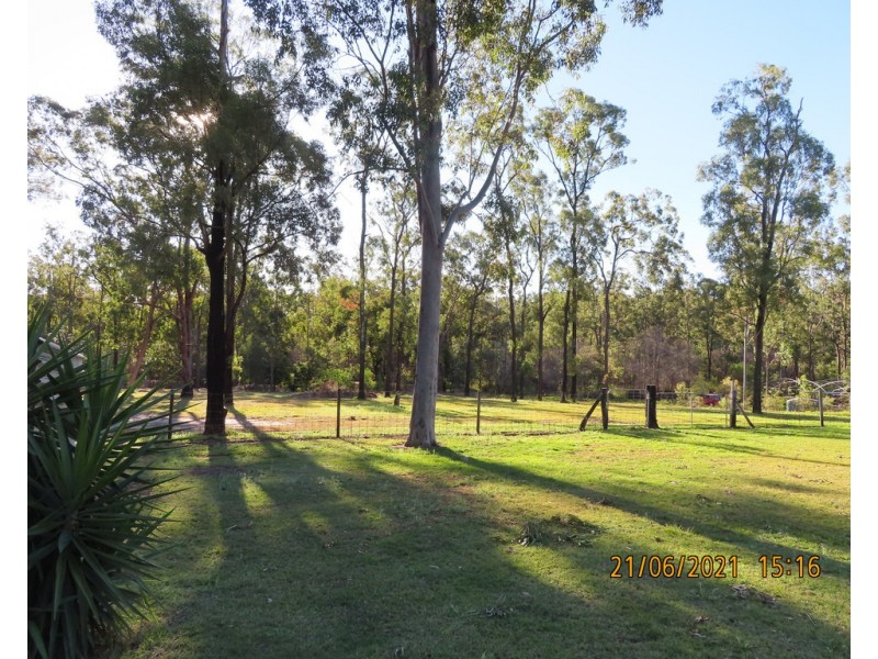 Glenore Grove QLD 4342