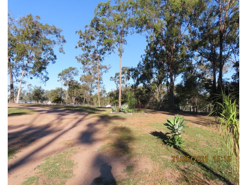 Glenore Grove QLD 4342