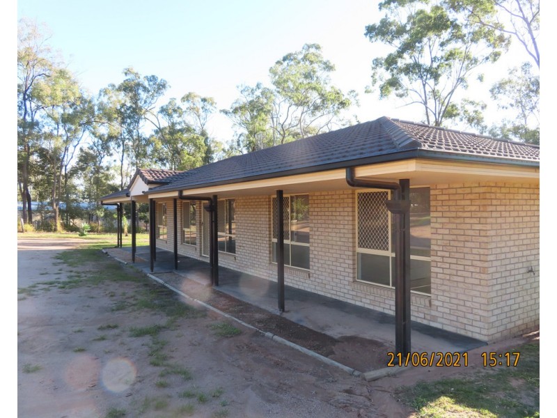 Glenore Grove QLD 4342