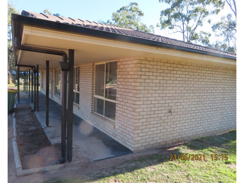 Glenore Grove QLD 4342