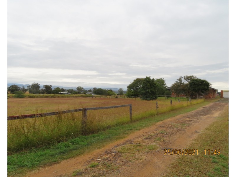 Laidley North QLD 4341