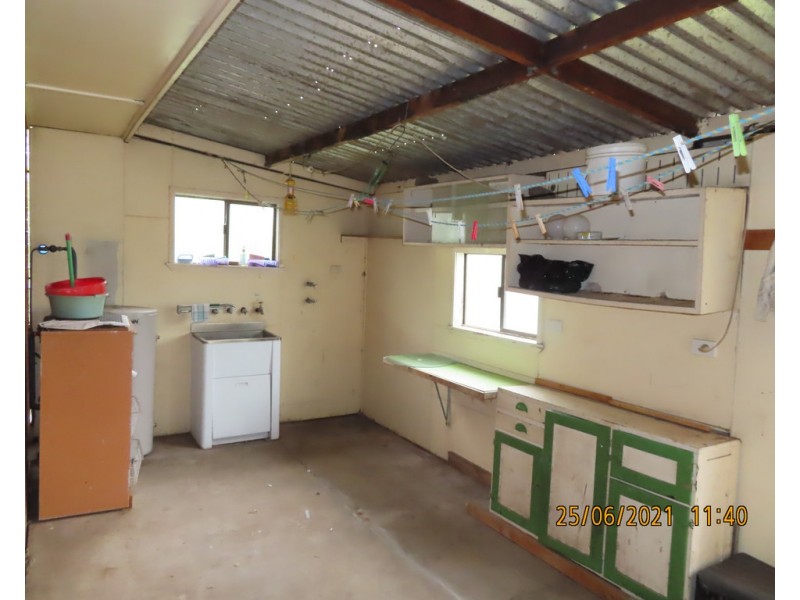 Laidley North QLD 4341