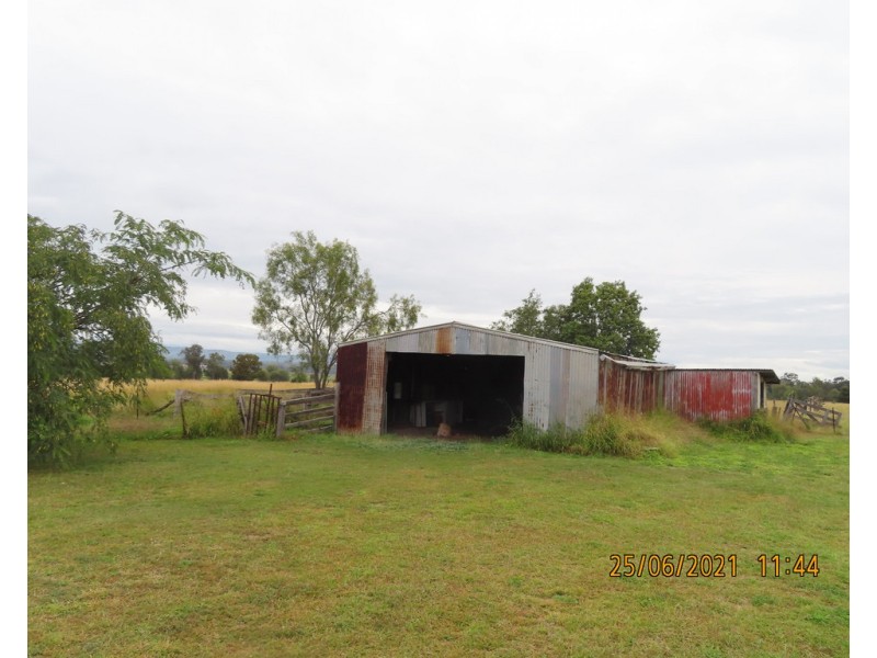 Laidley North QLD 4341