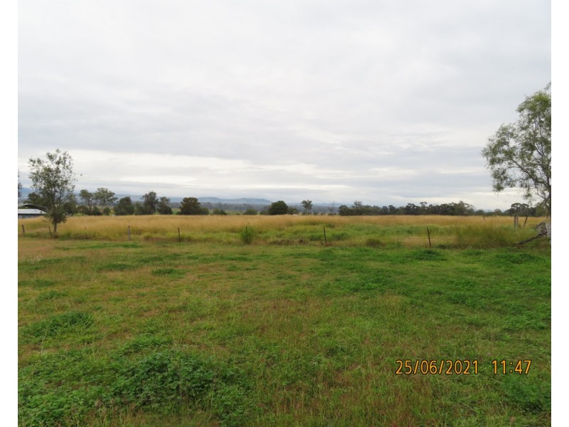 Laidley North QLD 4341