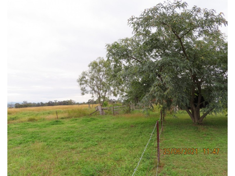 Laidley North QLD 4341