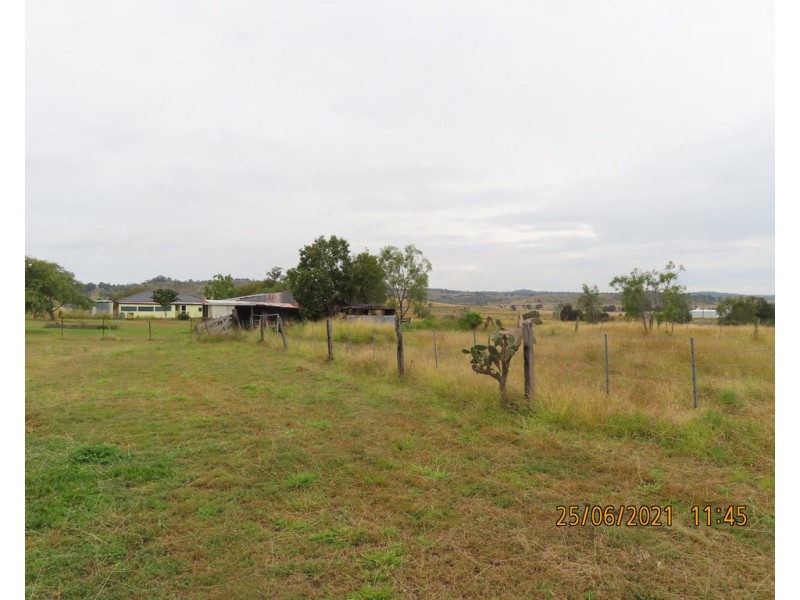 Laidley North QLD 4341