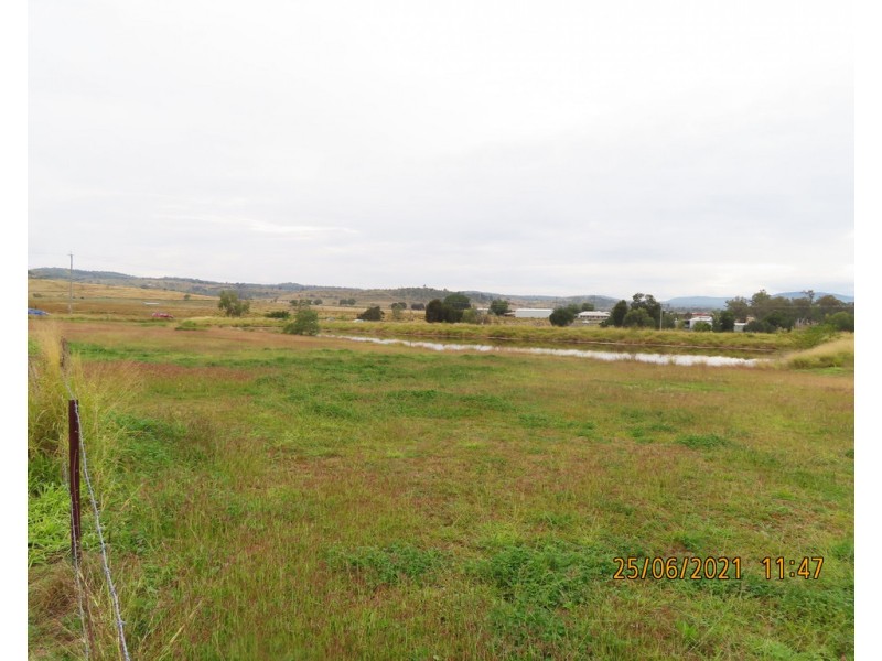 Laidley North QLD 4341