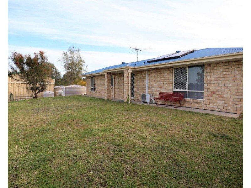Kensington Grove QLD 4341