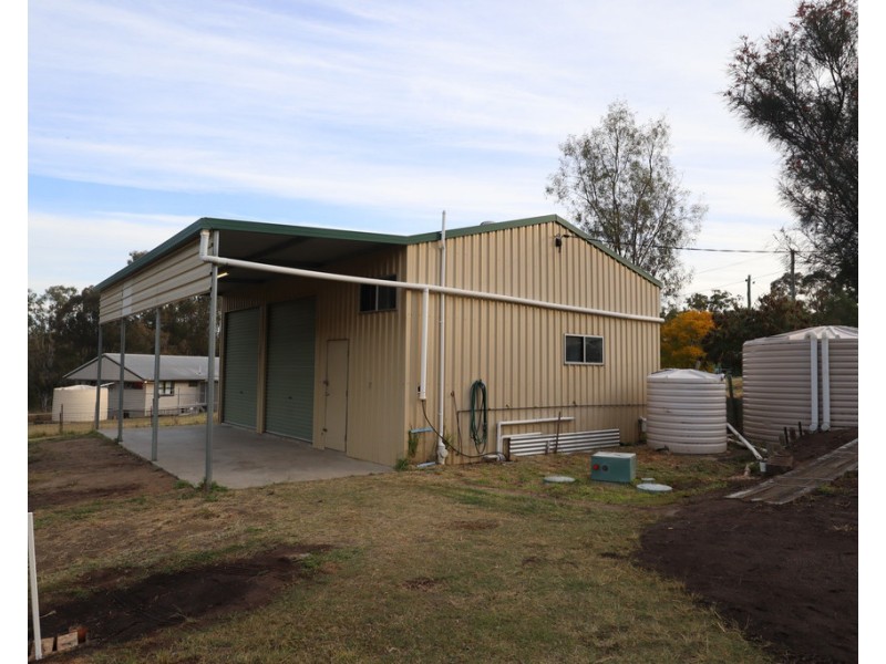 Kensington Grove QLD 4341