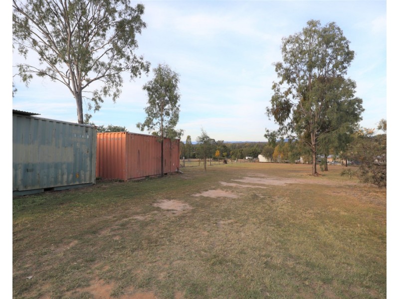 Kensington Grove QLD 4341