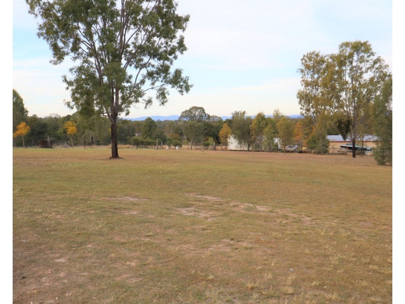 Kensington Grove QLD 4341