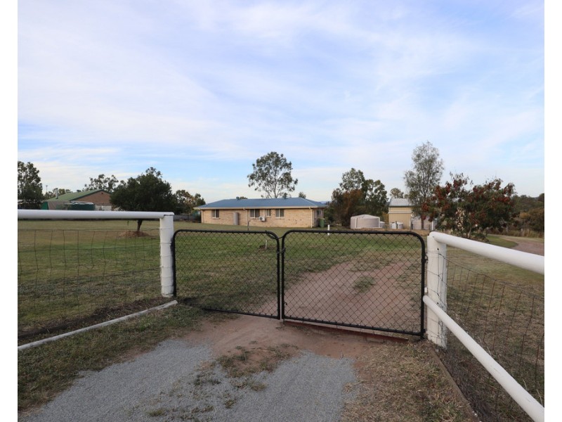 Kensington Grove QLD 4341