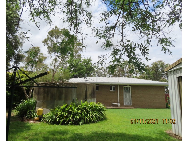 Laidley QLD 4341