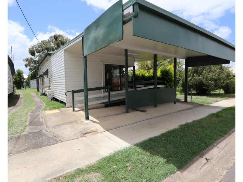 164 PATRICK STREET, Laidley QLD 4341