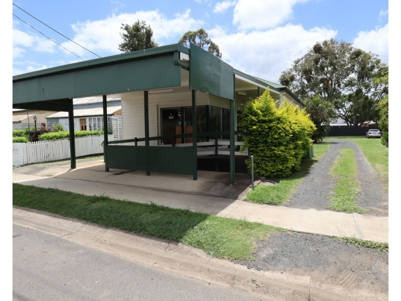 164 PATRICK STREET, Laidley QLD 4341