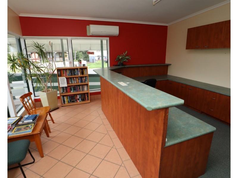 164 PATRICK STREET, Laidley QLD 4341