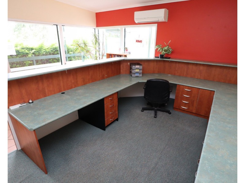 164 PATRICK STREET, Laidley QLD 4341