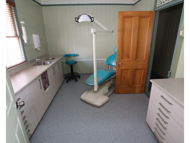 164 PATRICK STREET, Laidley QLD 4341