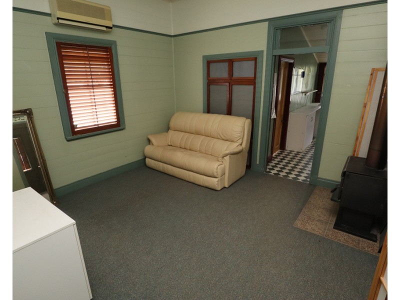 164 PATRICK STREET, Laidley QLD 4341