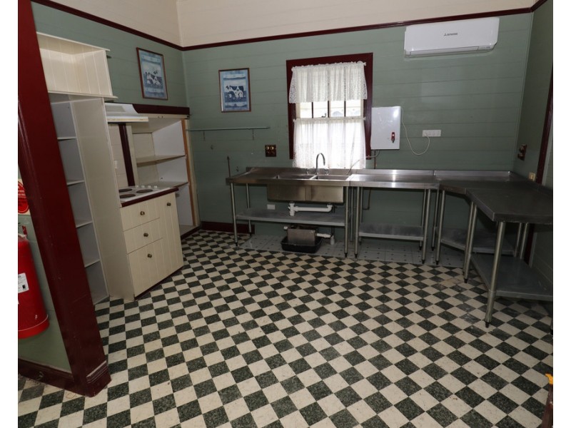 164 PATRICK STREET, Laidley QLD 4341