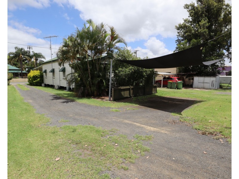 164 PATRICK STREET, Laidley QLD 4341