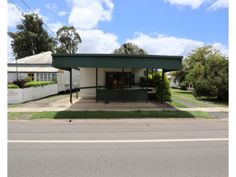 164 PATRICK STREET, Laidley QLD 4341